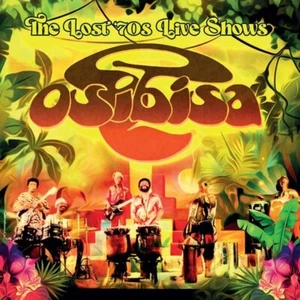 Osibisa - The Lost '70s Live Shows (2023) 2CD NEW/SEALED SPEEDYPOST - Picture 1 of 1