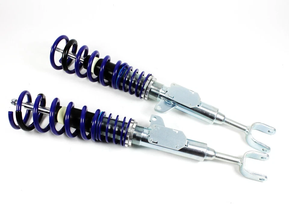 JOM Coilovers for BMW 5 Series F10 F11 6 Series F06 7 Series F01 F02 F03 Sedan NEW VA Only - Image 1 of 1