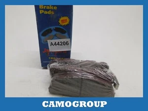Pastillas De Freno Delanteras Isuzu Campo Trooper JPA901 - Imagen 1 de 1