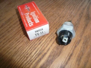 1961 - 1982 Oldsmobile Coolant Temp Switch Standard Motor  TS-11 - NOS other GM - Bild 1 von 2