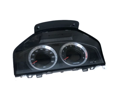 Volvo XC70 S80 2010 2011 velocímetro central calibre grupo P: 31270903AA ¡Fabricante de equipos originales! Foto 1 de 4
