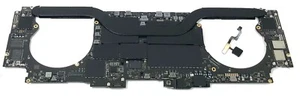 661-14104 MacBook Pro 16" A2141 2019 i7 2.6GHz 16GB 512GB Logic Board+Touch ID - Picture 1 of 3