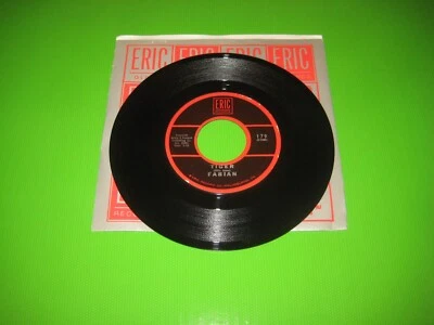 Fabian, Tiger / Claudine Clark, Party Lights - Image 1 of 2