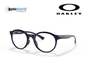 Oakley OX8176 SPINDRIFT RX - Designer Spectacle Frames with Case (All Colours) - Picture 1 of 6