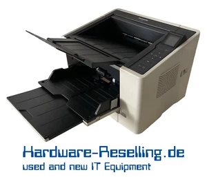 Panasonic High-Speed Duplex Farb Scanner KV-S2087 B-Ware - Bild 1 von 8