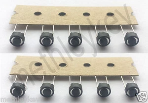 10 x DSG1079 PIONEER PLAY PAUSE & CUE SWITCH  CDJ1000 CDJ800  DSG1063 DSG1117 - Picture 1 of 1