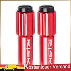 2 Stck RISIKO Fahrrad Kabeleinsteller Umwerfer Schaltkabel Schraube Schraube (r