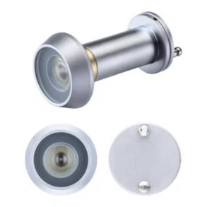 Zoo Hardware - ZAB30SC Türbetrachter mit Glaslinse - 19 mm  - Bild 1 von 1