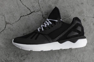ADIDAS TUBULAR RUNNER CONSORTIUM - 45 1/3 - (ZX 8000 Y-3 Qasa Ultraboost) - Bild 1 von 4