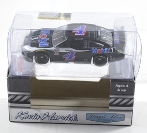 Kevin Harvick #4 Mobil 1 2020 Mustang Gen 6 Lionel 1/64 - Imagen 1 de 5