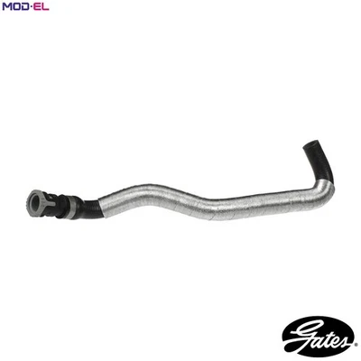 HEATER HOSE 02-1812 FOR VOLVO V50 C30 V40/Hatchback C70/II/Convertible S40 2.5L - Image 1 of 4