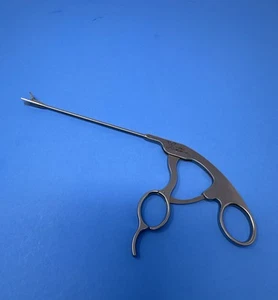 Bionx Implants GU1000 Arthroscopic Ratcheting Grasper Forceps - Picture 1 of 10