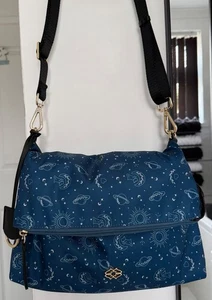 RADLEY 24/7 - COSMIC DOG Crossbody bag BNWOTS - Picture 1 of 21