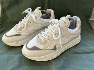 Axel Arigato Rush Sky Sneakers Mens UK7 - VGC - Picture 1 of 5