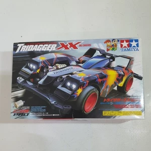 Tamiya - JR Racing Mini Tridagger XX Bausatz Neu - Bild 1 von 12