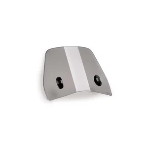 CUPOLINO SCOOTER TRAFIC PUIG PER APRILIA SR 50 R FACTORY 2021 > 2023 FUME CHIARO - Foto 1 di 1