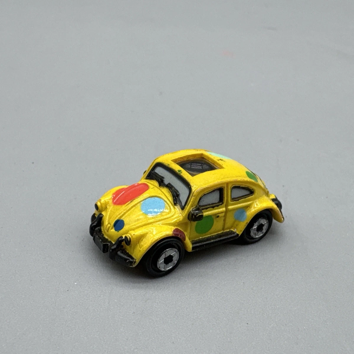 Micro Machines Volkswagen Diecast Cars, Trucks & Vans for sale | eBay