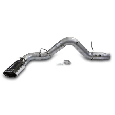 Sistema de escape Monster Banks 49809 5" para Chevy/GMC 3500 DRW 2020-2023 6,6 L Foto 1 de 4