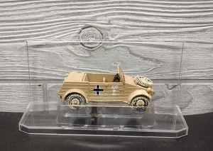 Corgi Kubelwagen German Afrikan Korps CS90080 - Picture 1 of 4