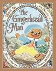 Jim Aylesworth The Gingerbread Man (Board Book) (US IMPORT)