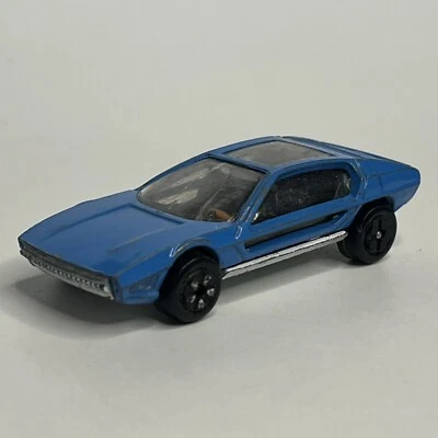 1970s | PlayArt - Lamborghini Marzal (Blue) - Image 1 of 3
