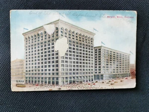 CPA CHICAGO - Mandel Bros - Imagen 1 de 2