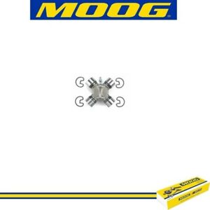 Moog Universal U-Joint for 1995 GMC SONOMA