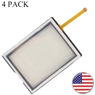 LOT4 Digitizer Touch Screen for Symbol Motorola MC9000 MC9060 MC9090 MC9190  - Image 1 of 3