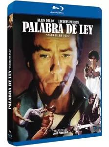 Palabra de ley (Le Parole de flic) - Blu-Ray - Imagen 1 de 2