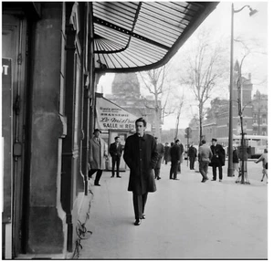 Alain Delon Sexy 10x10 Giclee photo  - Picture 1 of 1