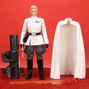 Star Wars Rogue One Collection ORSON KRENNIC Complete 3.75" VC302 Hasbro 2016 - Picture 1 of 3