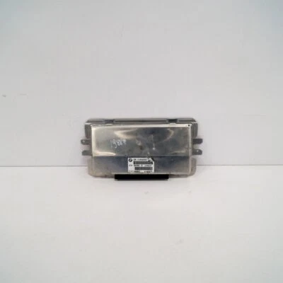 Centralina sospensioni pneumatiche BMW 6 F13 6855950 2011 - Immagine 1 di 4