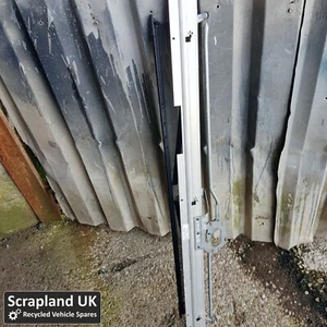 ROVER 75 Pre-facelift 98–04 Connoisseur Sun Blind Parcel Shelf  EPB101590SCD - Picture 1 of 8