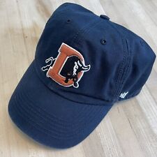 Durham Bulls ‘47 Brand Franchise Fitted Minor League MiLB Baseball Hat Cap XL