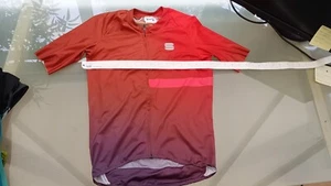 Sportful Bomber Jersey size M - Picture 1 of 5