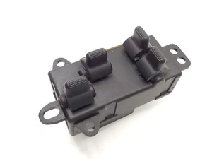 Interruptor de bloqueo de puerta de ventana OEM 2001-2003 Dodge Caravan DRIVER 04685732AC - Imagen 1 de 4