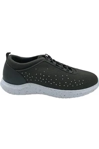 Clarks Cloudsteppers Embellished Bungee Sneakers Nova Step Olive - Picture 1 of 5