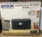 EPSON expression home XP-5200 open box drukarka 3 w jednej