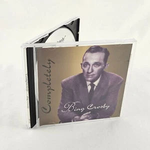 Bing Crosby - Completely CD NEW CASE (B52) - Picture 1 of 5