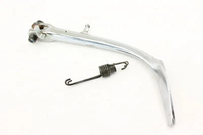 SUZUKI 2005 BOULEVARD 01-04 INTRUDER VOLUSIA 800 OEM SOPORTE LATERAL SOPORTE Foto 1 de 4