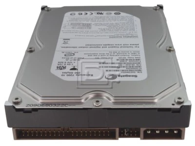 Windows 7 Hard Drive for HP desktops Compaq Presario Slimline Pavilion desktops - Image 1 of 3