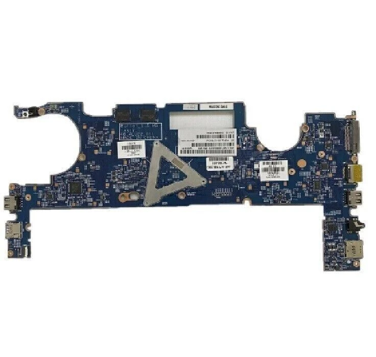 760277-601 HP Main Board SPS-MB I5-4300U W8PRO Touch M7K74PC M1E40EP M1E39EP - Image 1 of 1