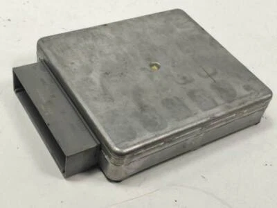 98AB12A650BGH centralina motore per FORD FOCUS TURNIER (CAK) GHIA 1998 580713 - Immagine 1 di 4