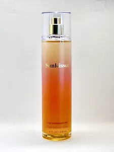Sunkissed Fine Fragrance Mist 8 oz/236 ml by Bath & Body Works New For Women - Picture 1 of 4