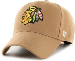 '47 BRAND : NHL Blackhaws - Imagen 1 de 2