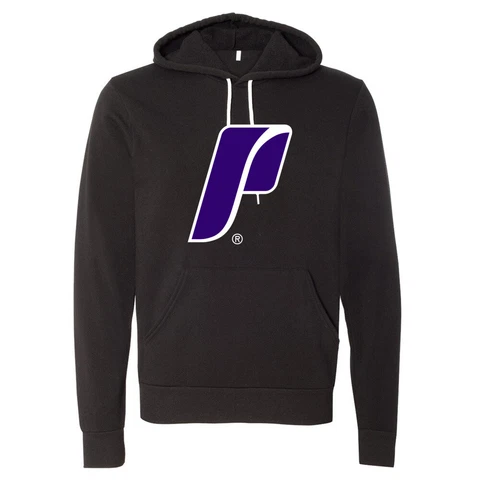 Venley Official NCAA University of Portland Unisex Hooded Pullover Sweatshirt Cover