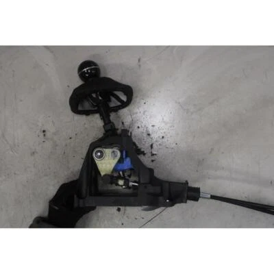 GEAR LEVER FIAT 500L (17-23) 4F 1.4 16V (70KW) MNV 5P/B/1368CC 2017 Foto 1 de 4