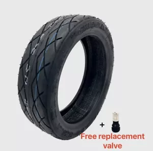 Pure Air 4/pro 10x2.50 6.5 Tubeless Replacement Tyre and valve - Picture 1 of 5