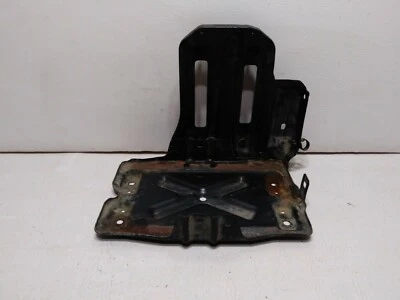 07 - 13 Soporte de montaje de bandeja de batería Suzuki SX4 330X5 Foto 1 de 4