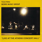 Trevor Watts' Moiré Music - Live At The Athens Concert Hall (CD, Album)
